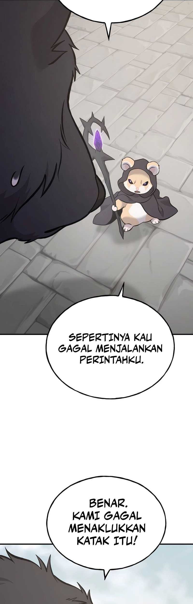 Solo Farming In The Tower Chapter 85 - halaman 23
