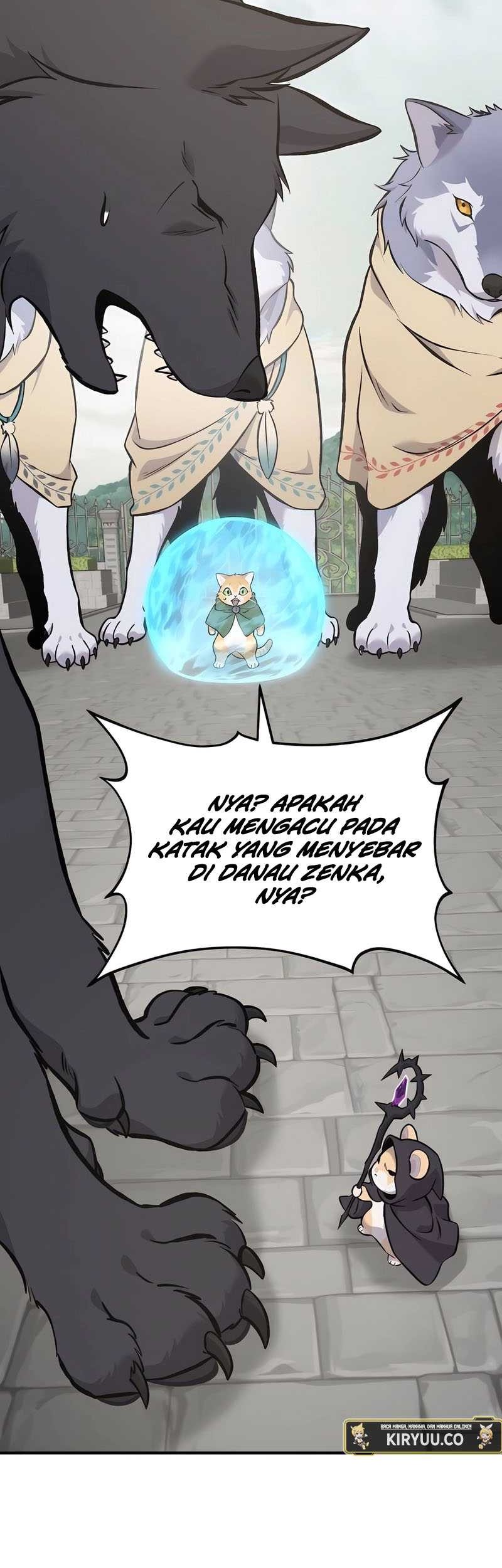 Solo Farming In The Tower Chapter 85 - halaman 24