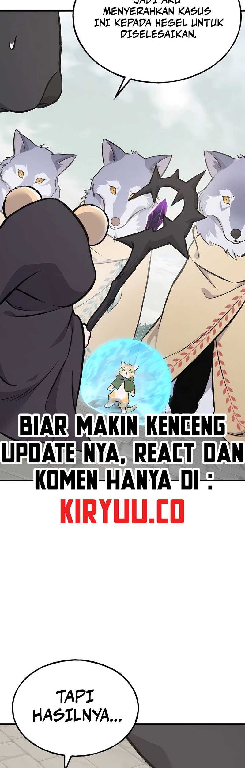 Solo Farming In The Tower Chapter 85 - halaman 29