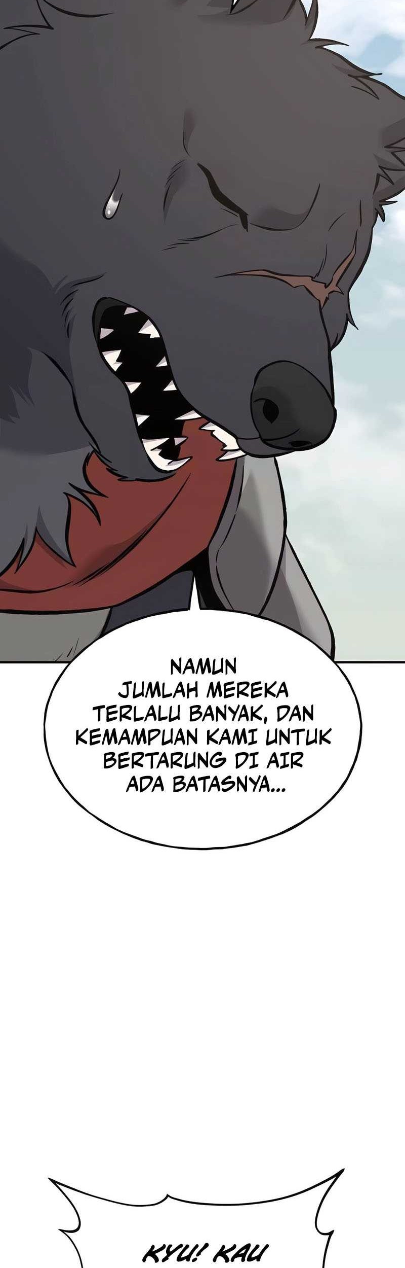 Solo Farming In The Tower Chapter 85 - halaman 31