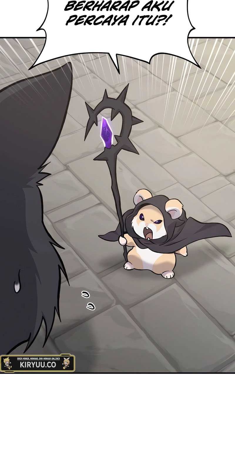 Solo Farming In The Tower Chapter 85 - halaman 32