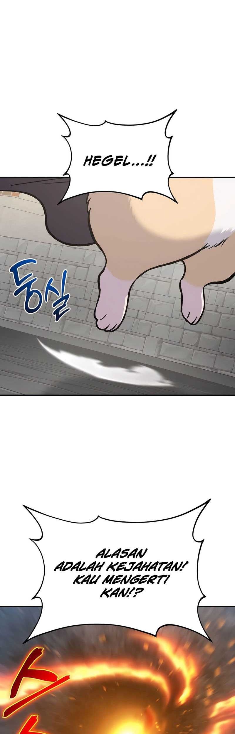 Solo Farming In The Tower Chapter 85 - halaman 35