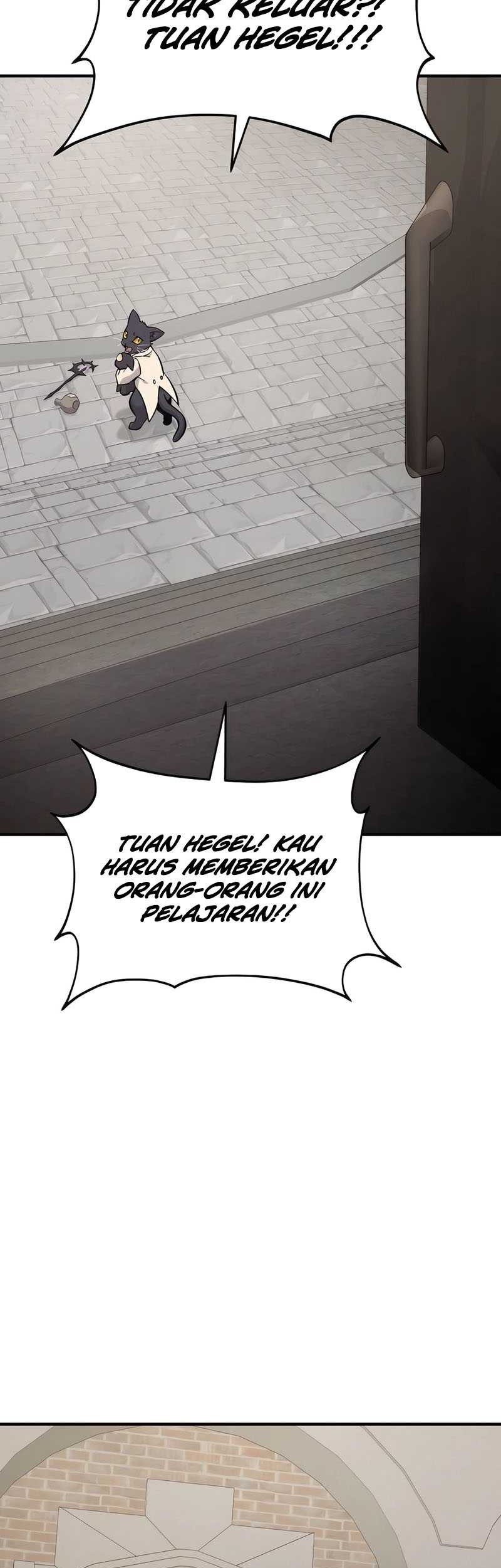 Solo Farming In The Tower Chapter 85 - halaman 4