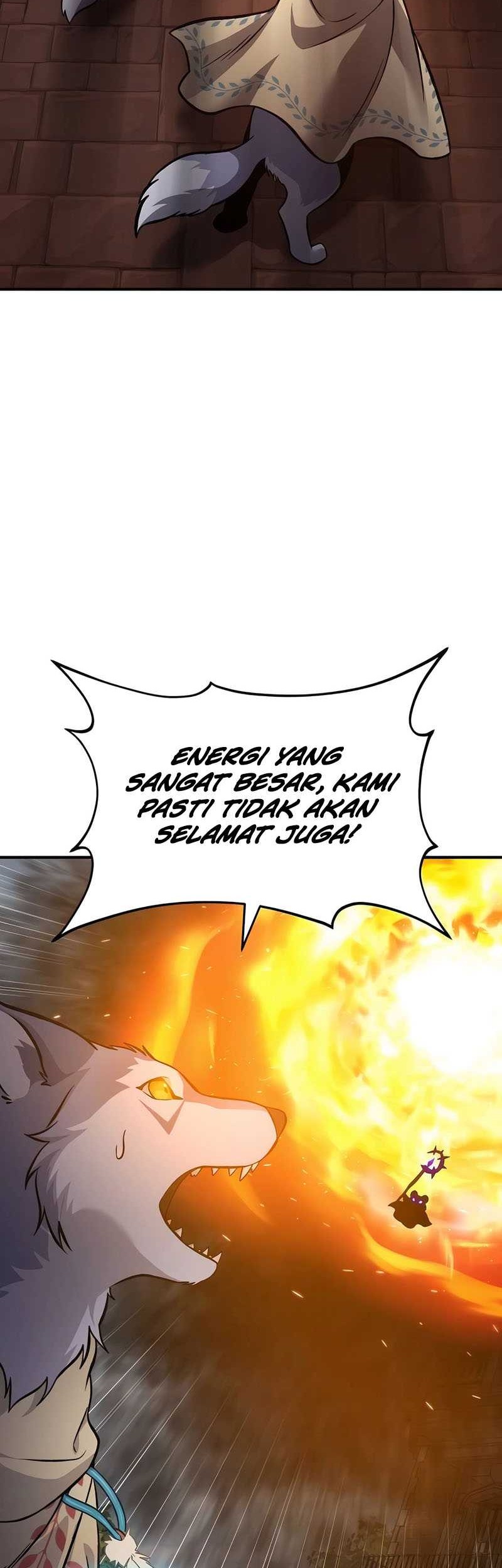 Solo Farming In The Tower Chapter 85 - halaman 41
