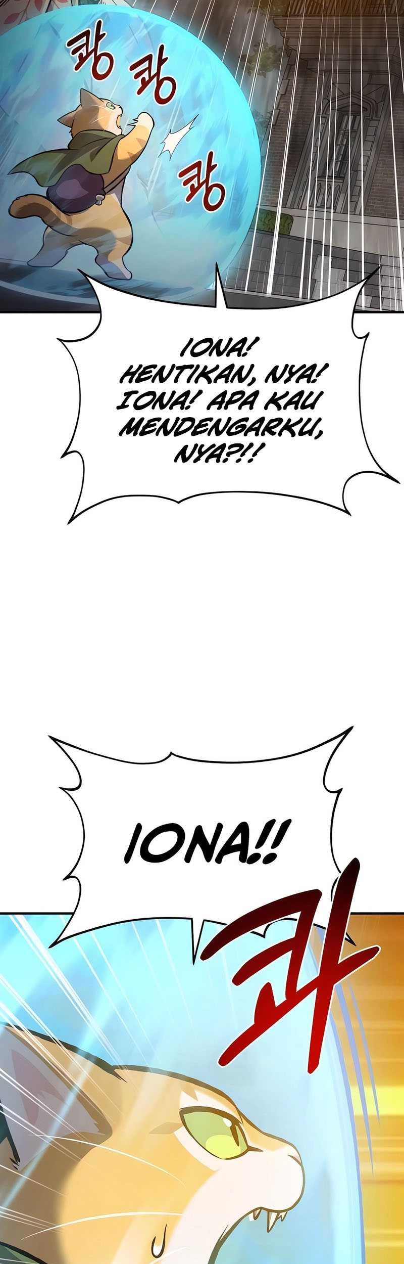Solo Farming In The Tower Chapter 85 - halaman 42