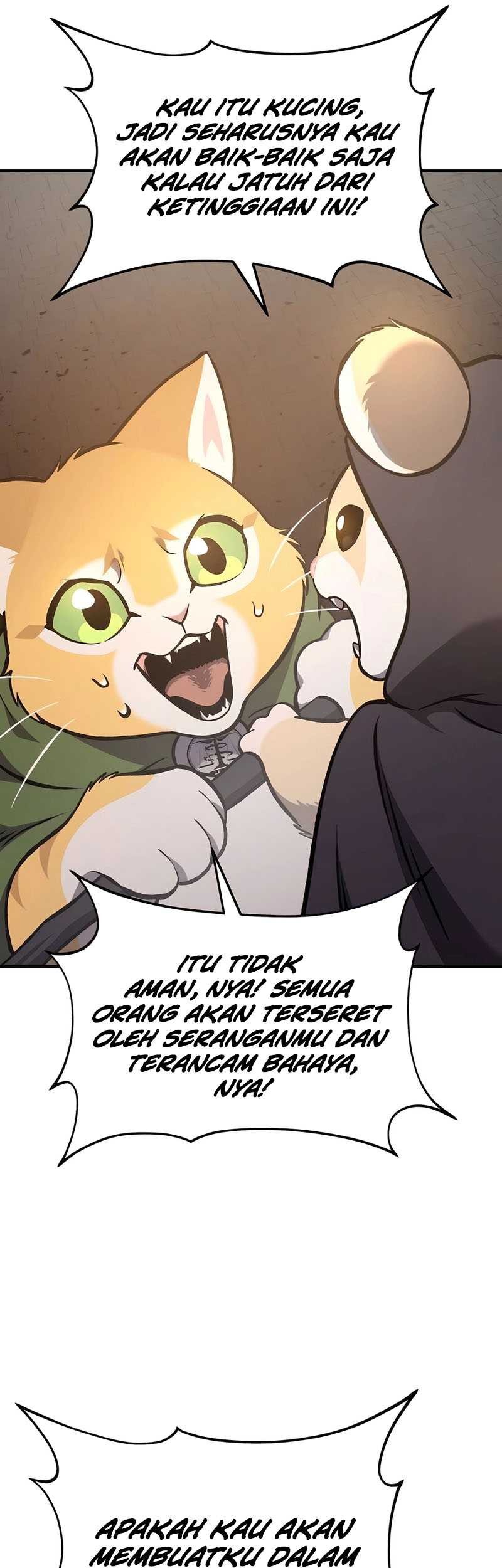 Solo Farming In The Tower Chapter 85 - halaman 53