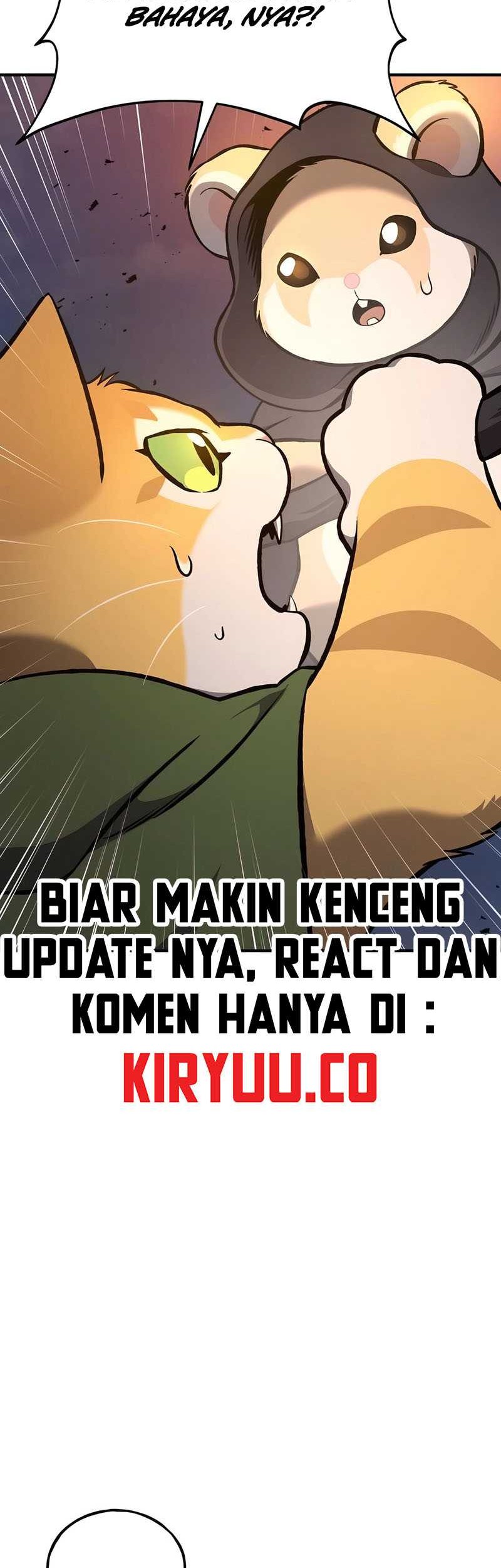 Solo Farming In The Tower Chapter 85 - halaman 54