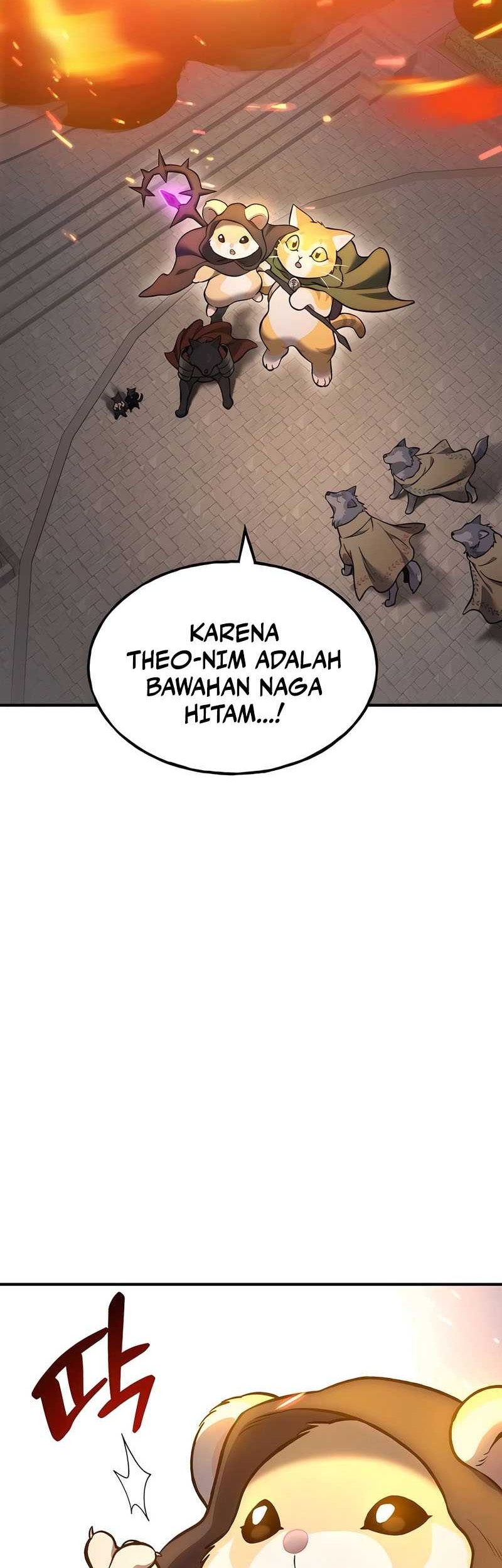 Solo Farming In The Tower Chapter 85 - halaman 56