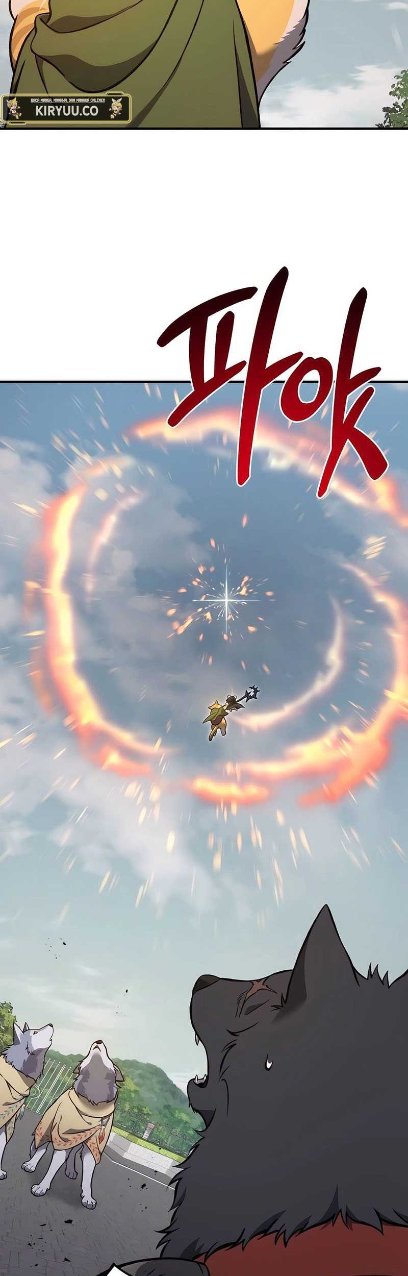 Solo Farming In The Tower Chapter 85 - halaman 58