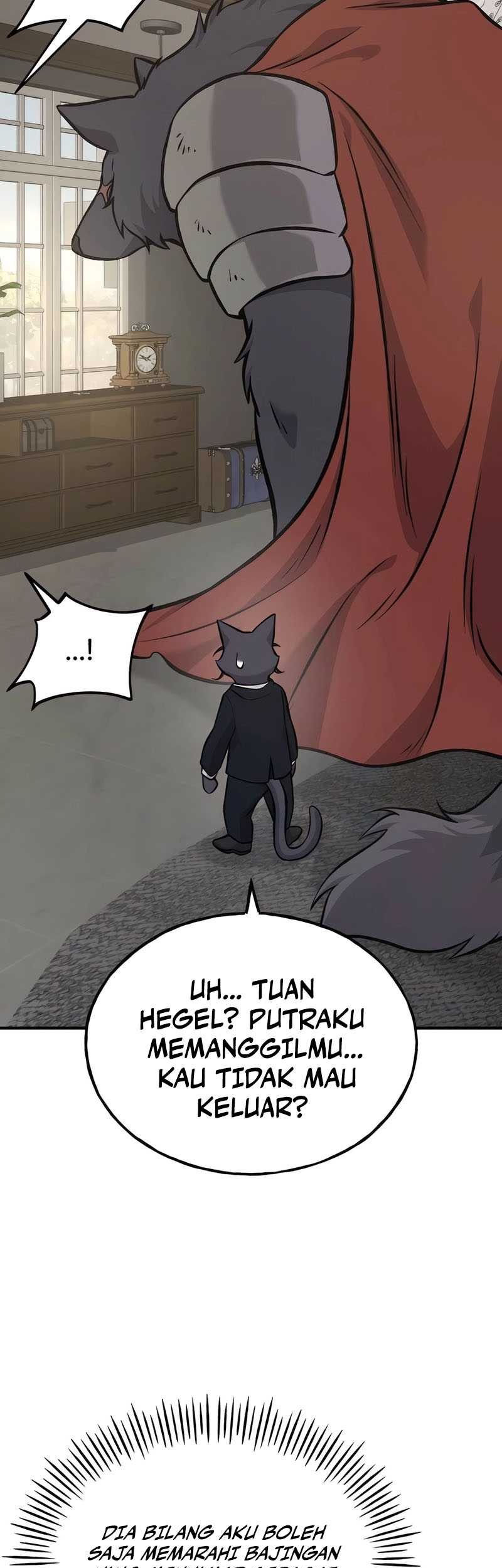 Solo Farming In The Tower Chapter 85 - halaman 6
