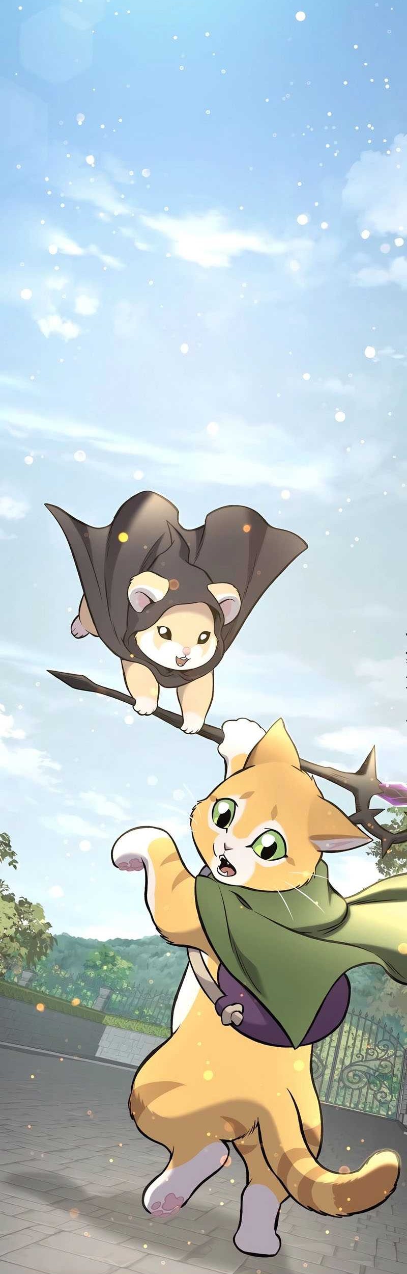 Solo Farming In The Tower Chapter 85 - halaman 61