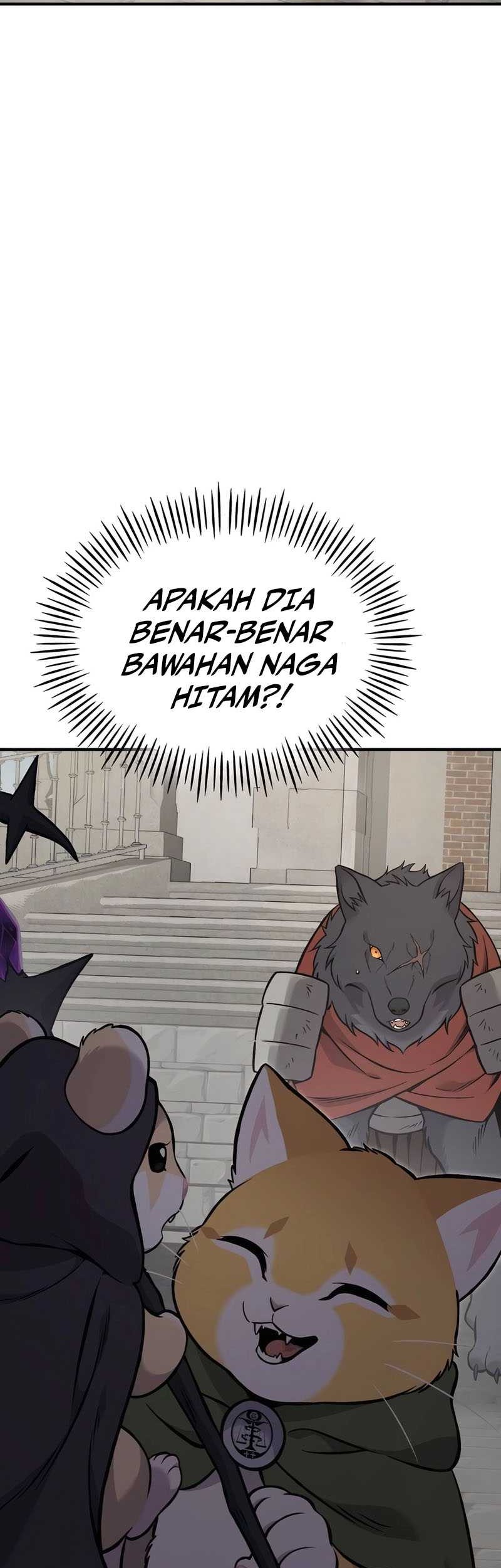 Solo Farming In The Tower Chapter 85 - halaman 62