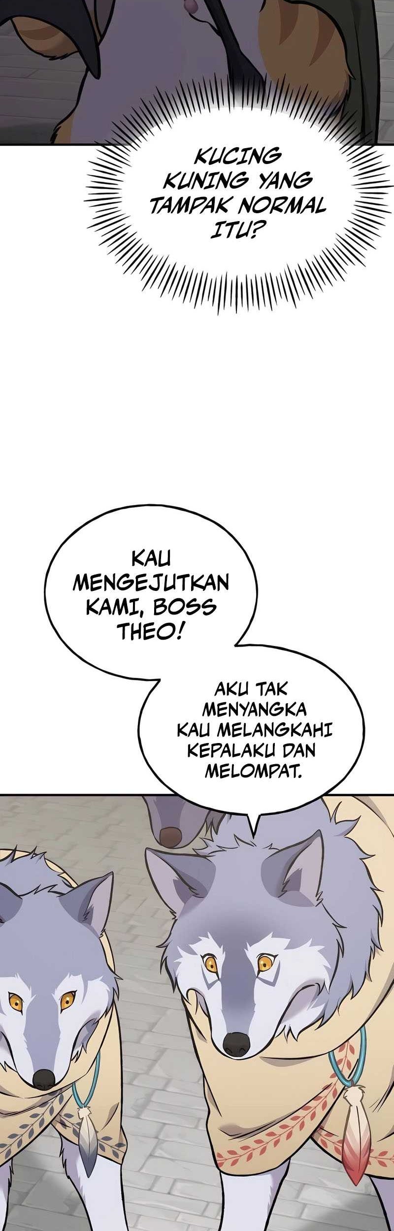 Solo Farming In The Tower Chapter 85 - halaman 63