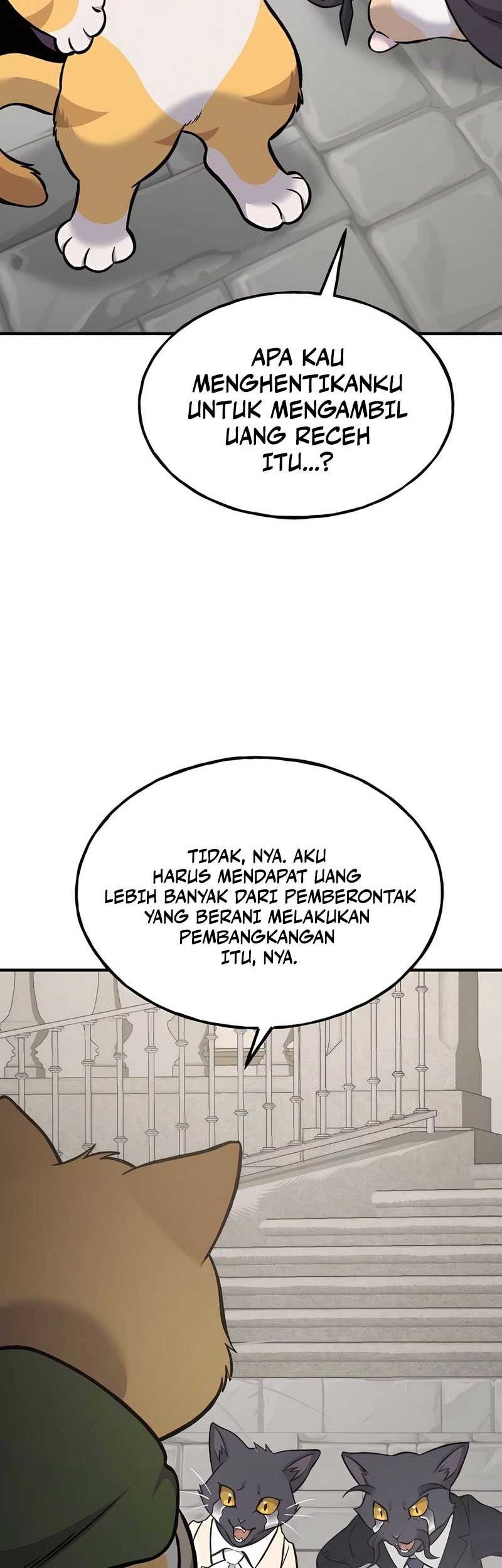 Solo Farming In The Tower Chapter 85 - halaman 65