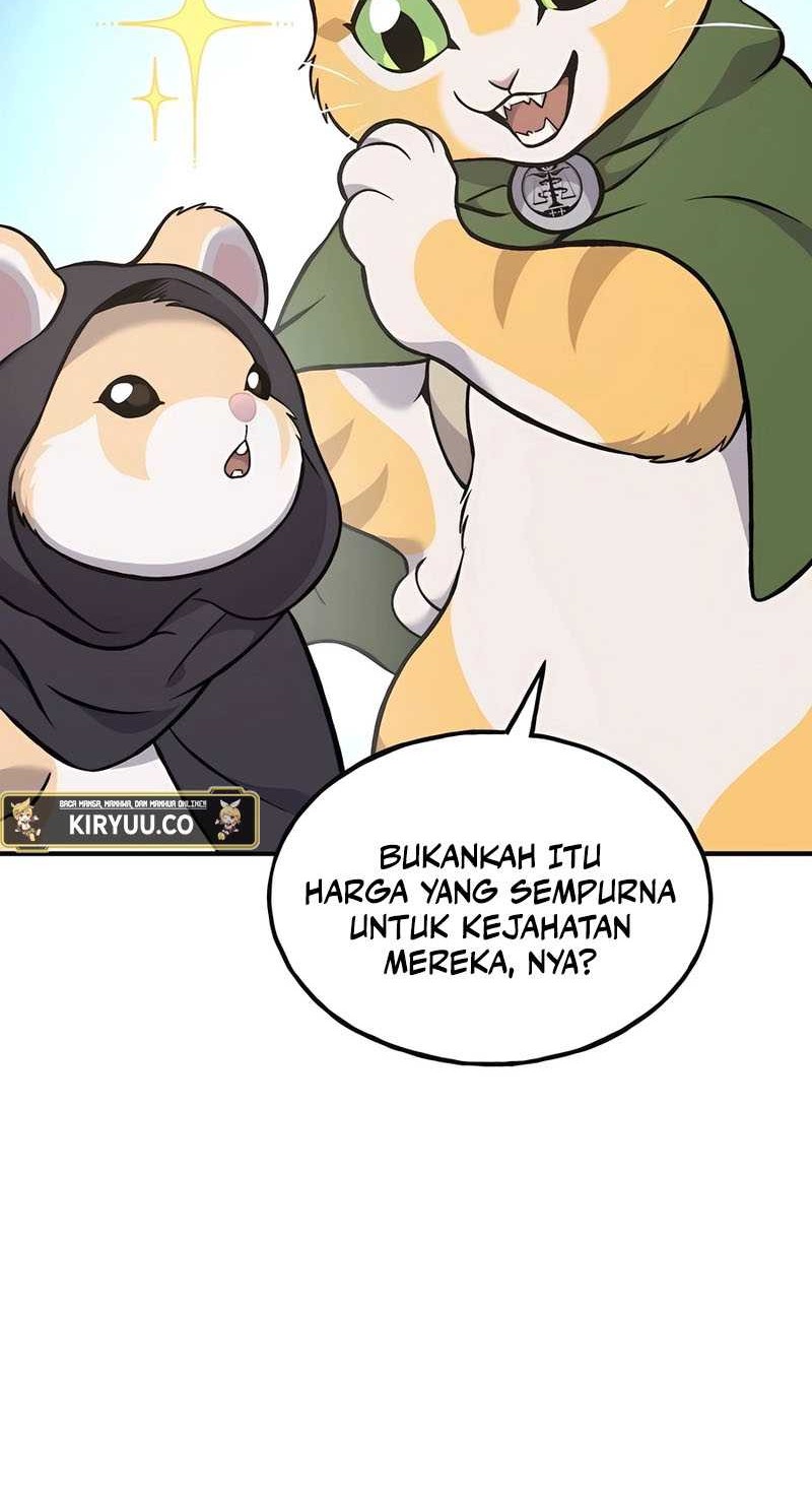 Solo Farming In The Tower Chapter 85 - halaman 67