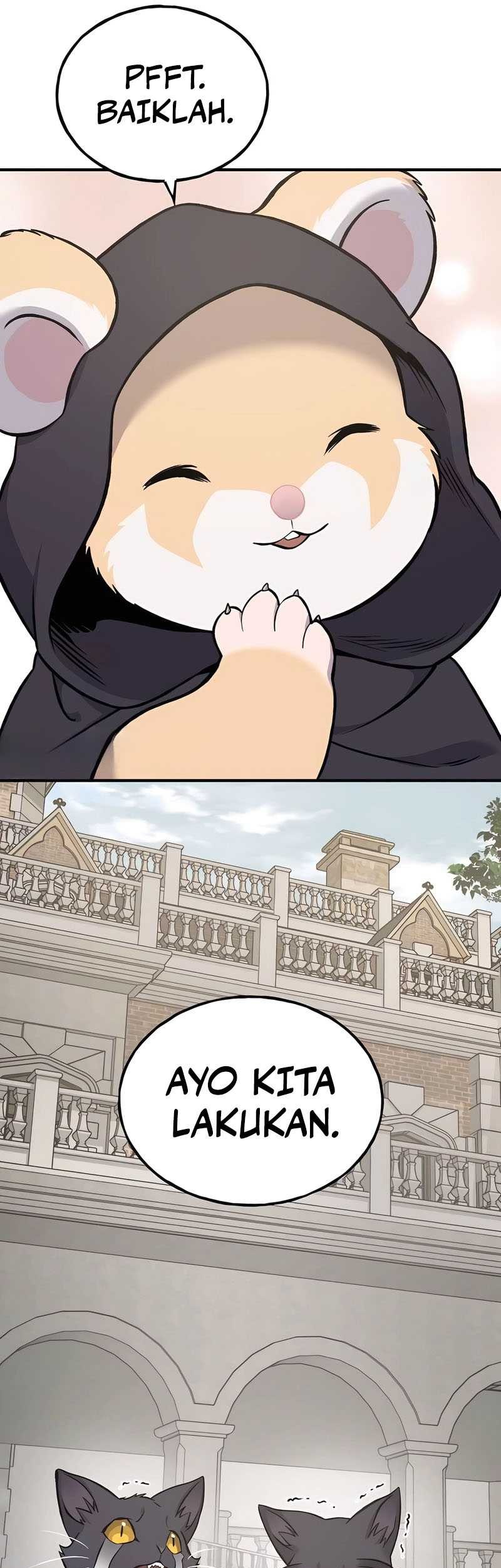 Solo Farming In The Tower Chapter 85 - halaman 68