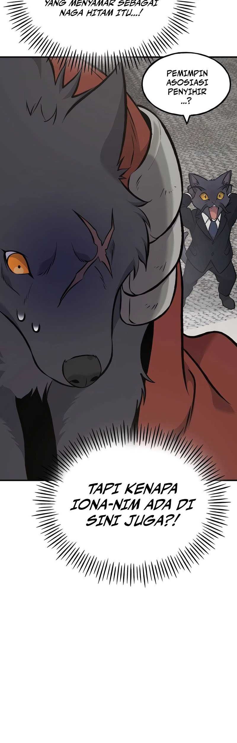 Solo Farming In The Tower Chapter 85 - halaman 7