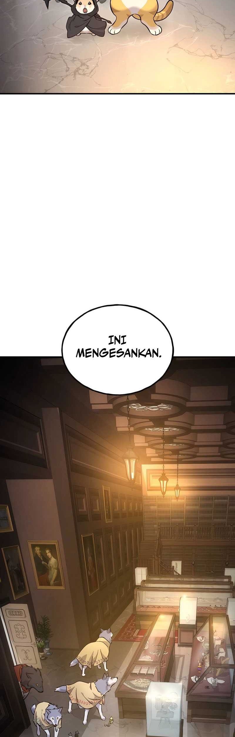 Solo Farming In The Tower Chapter 85 - halaman 71