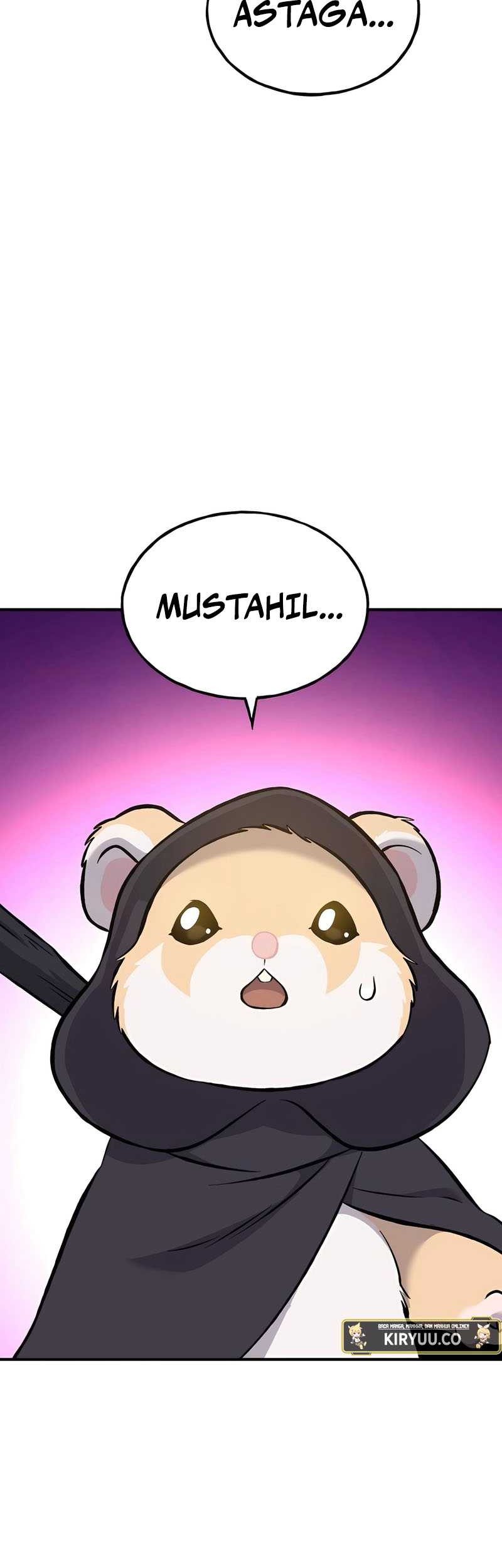 Solo Farming In The Tower Chapter 85 - halaman 74