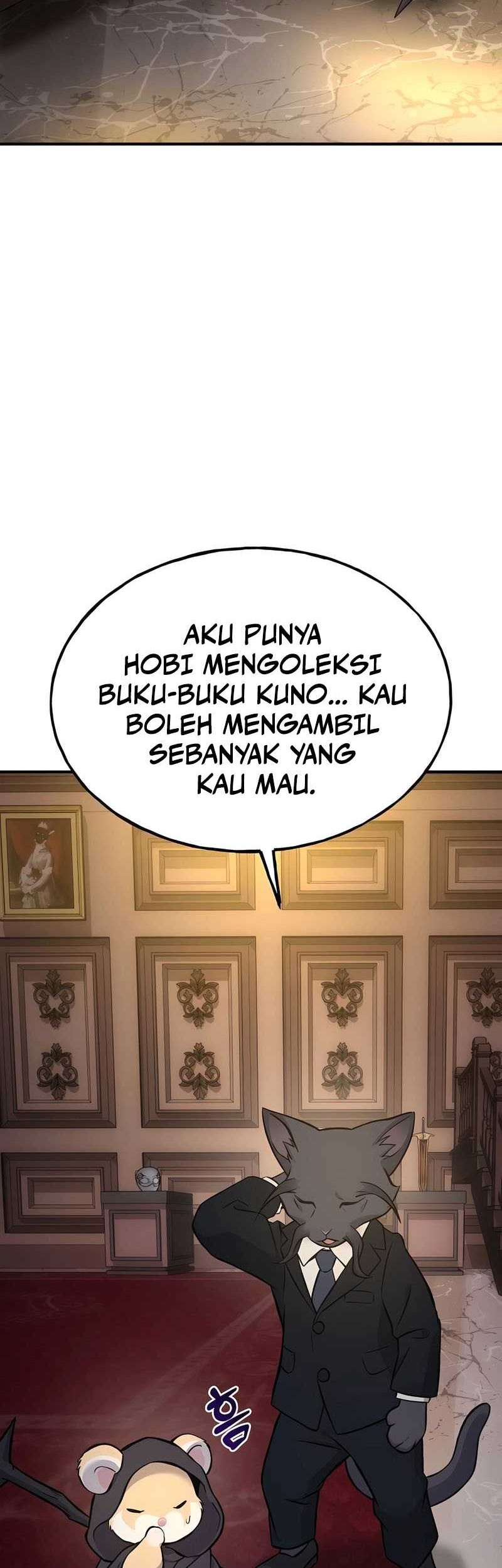 Solo Farming In The Tower Chapter 85 - halaman 77