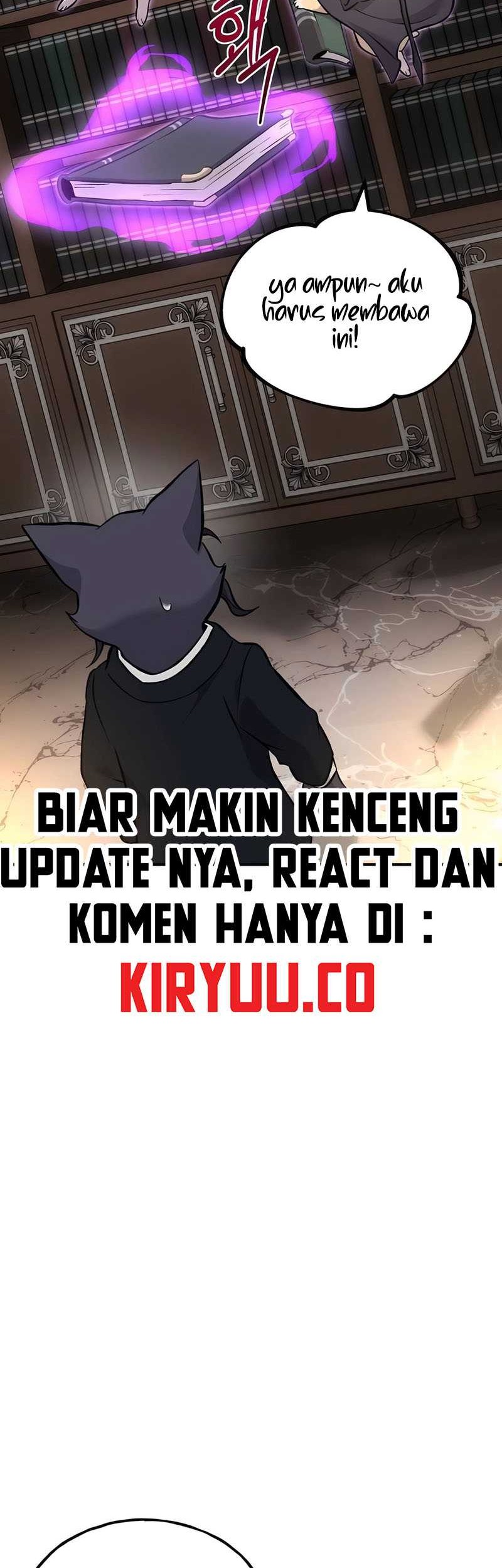 Solo Farming In The Tower Chapter 85 - halaman 79
