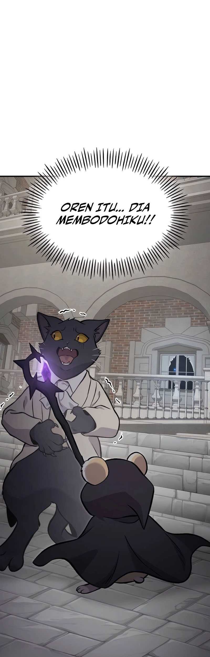 Solo Farming In The Tower Chapter 85 - halaman 8