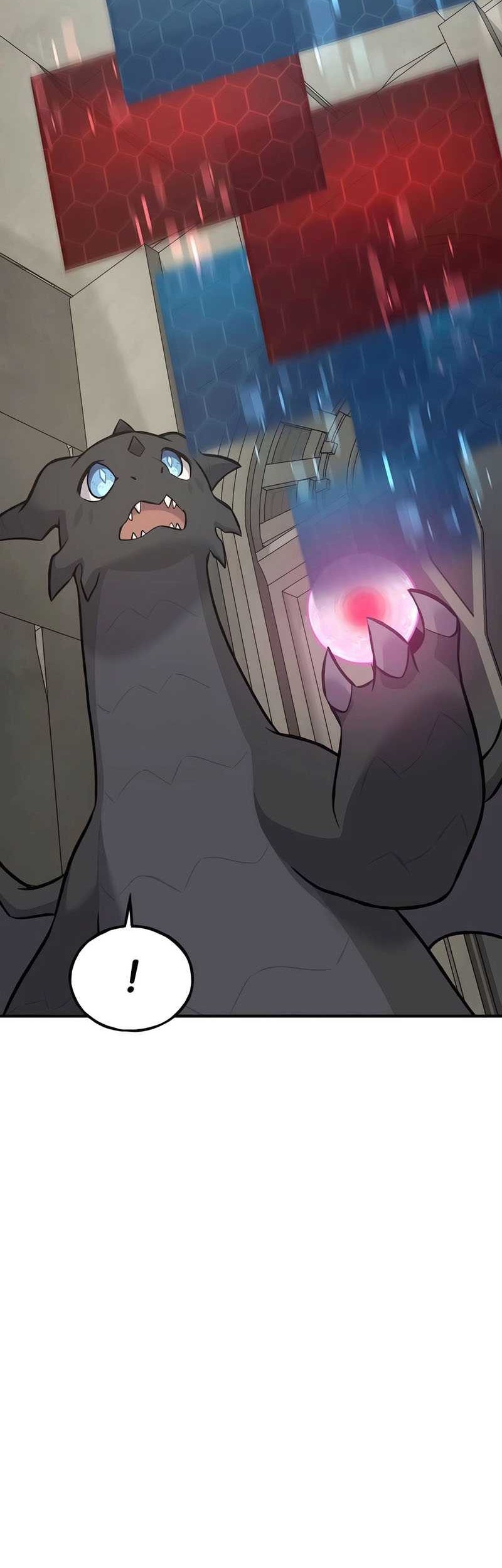 Solo Farming In The Tower Chapter 85 - halaman 91