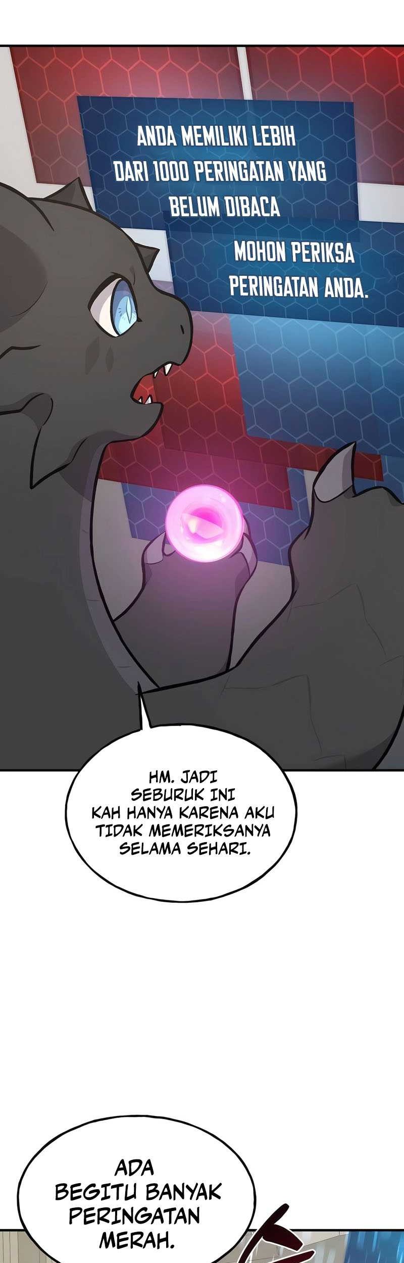Solo Farming In The Tower Chapter 85 - halaman 92