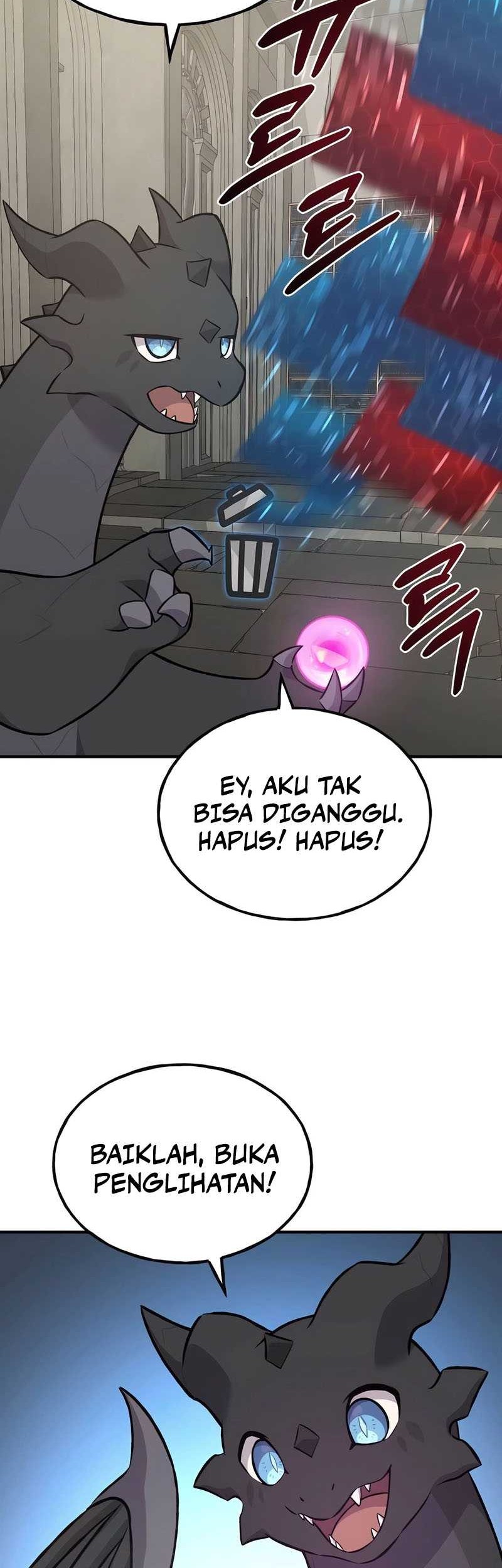 Solo Farming In The Tower Chapter 85 - halaman 93