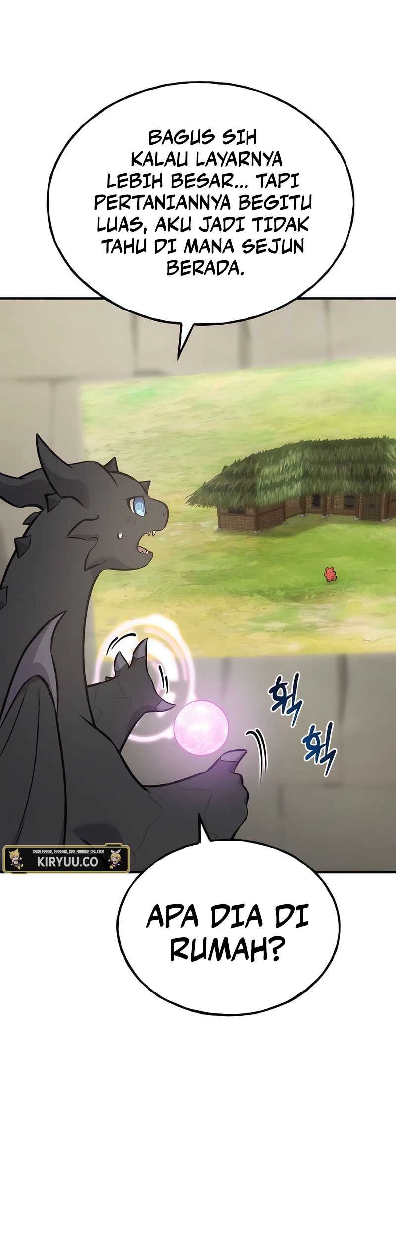 Solo Farming In The Tower Chapter 85 - halaman 96
