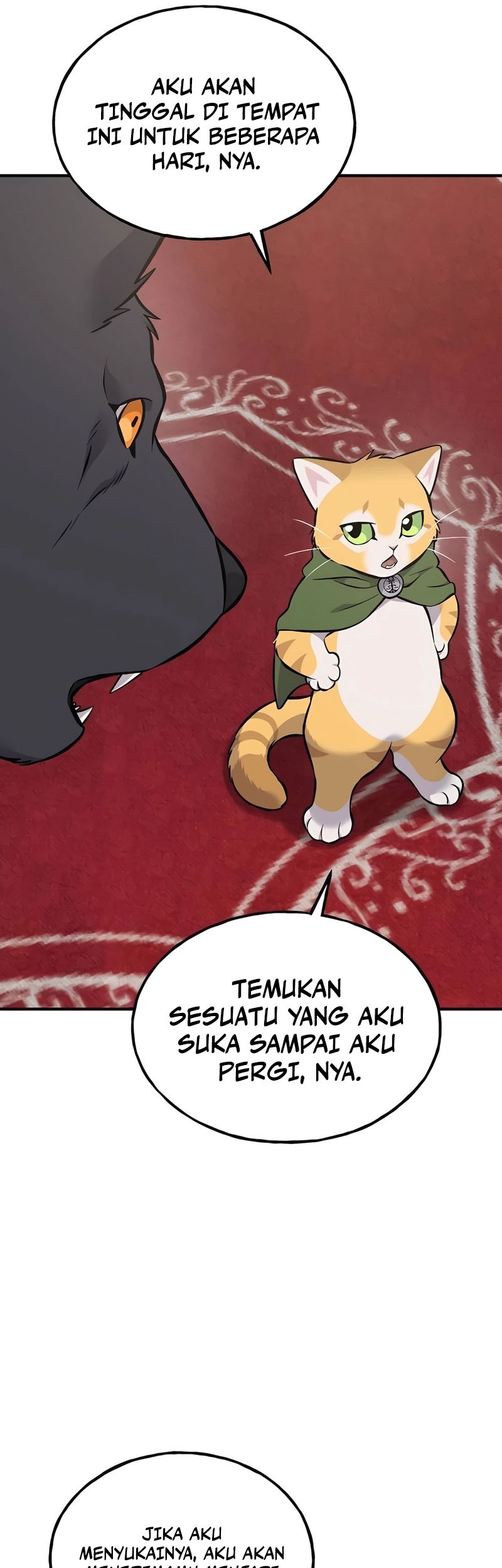Solo Farming In The Tower Chapter 86 - halaman 14