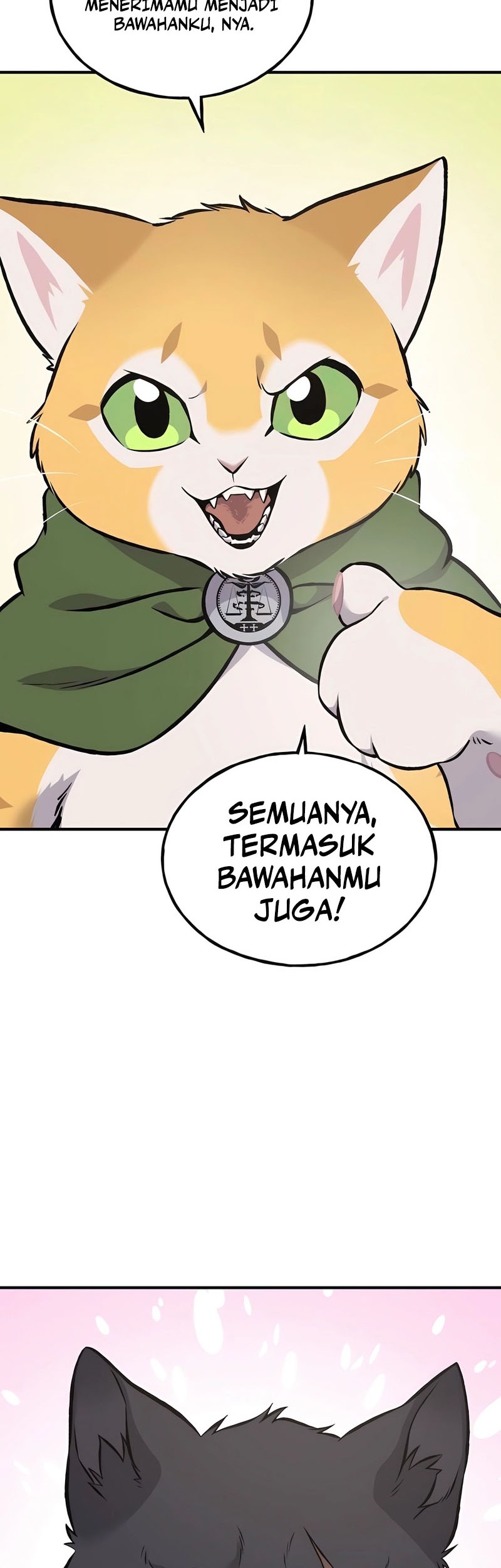Solo Farming In The Tower Chapter 86 - halaman 15