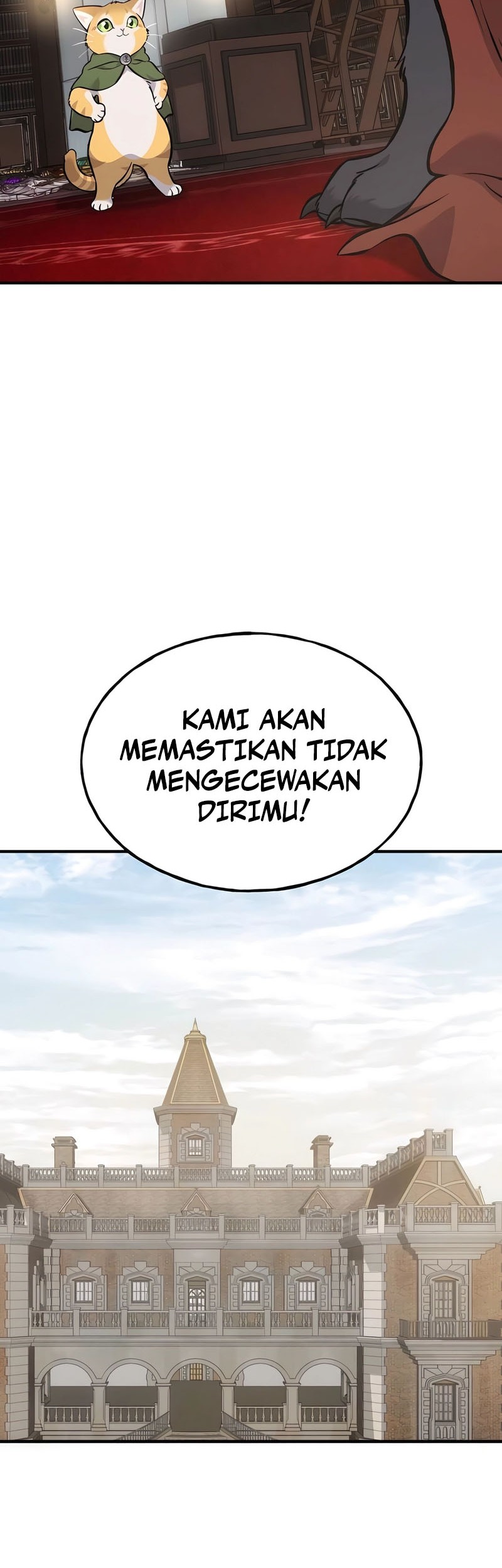 Solo Farming In The Tower Chapter 86 - halaman 17
