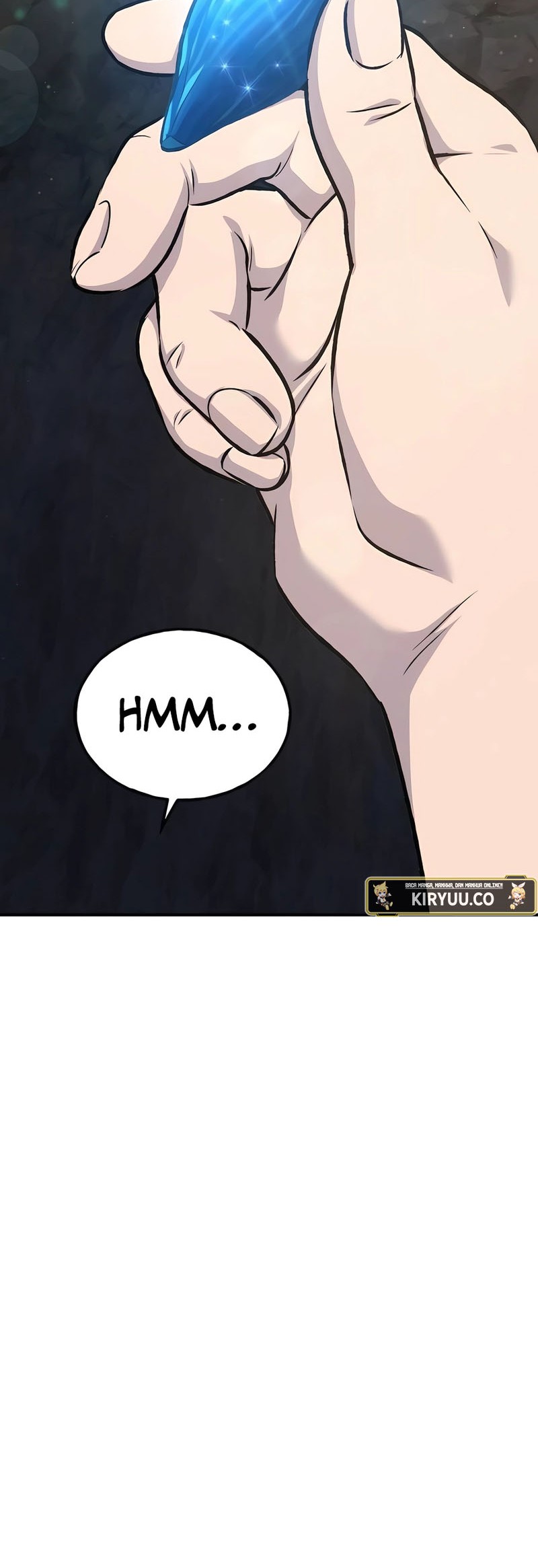 Solo Farming In The Tower Chapter 86 - halaman 19