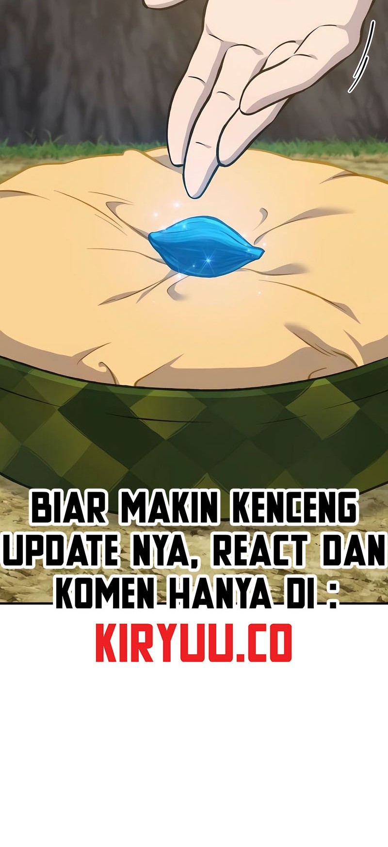 Solo Farming In The Tower Chapter 86 - halaman 25