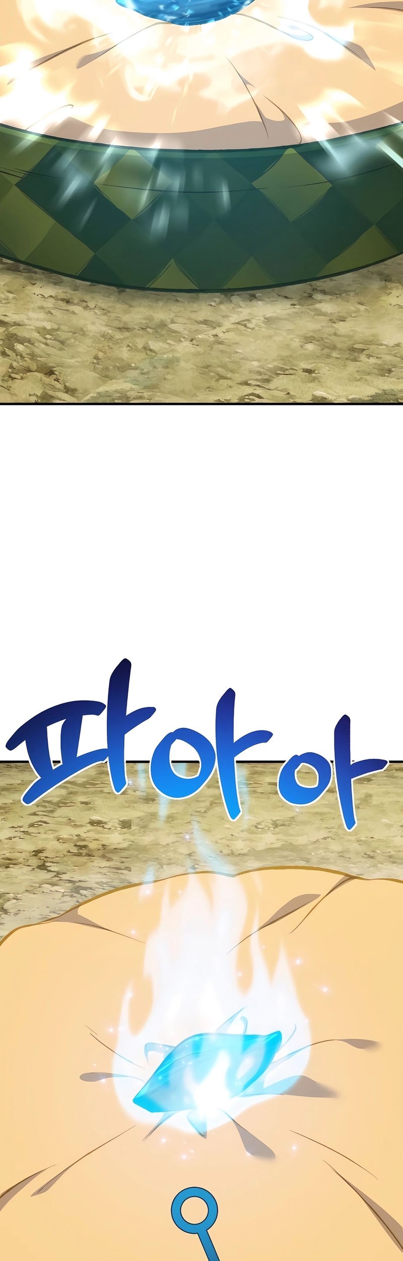 Solo Farming In The Tower Chapter 86 - halaman 28