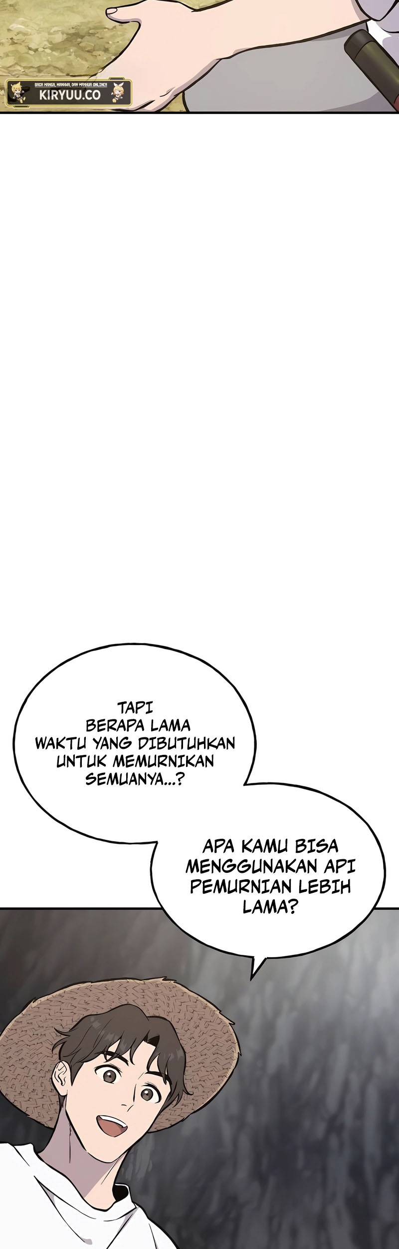 Solo Farming In The Tower Chapter 86 - halaman 30