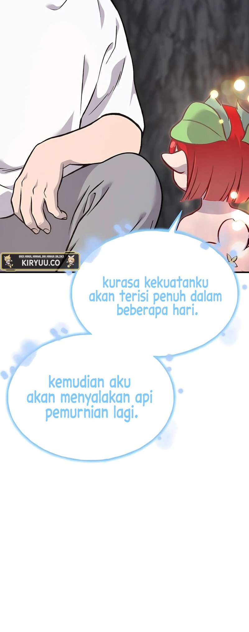 Solo Farming In The Tower Chapter 86 - halaman 31