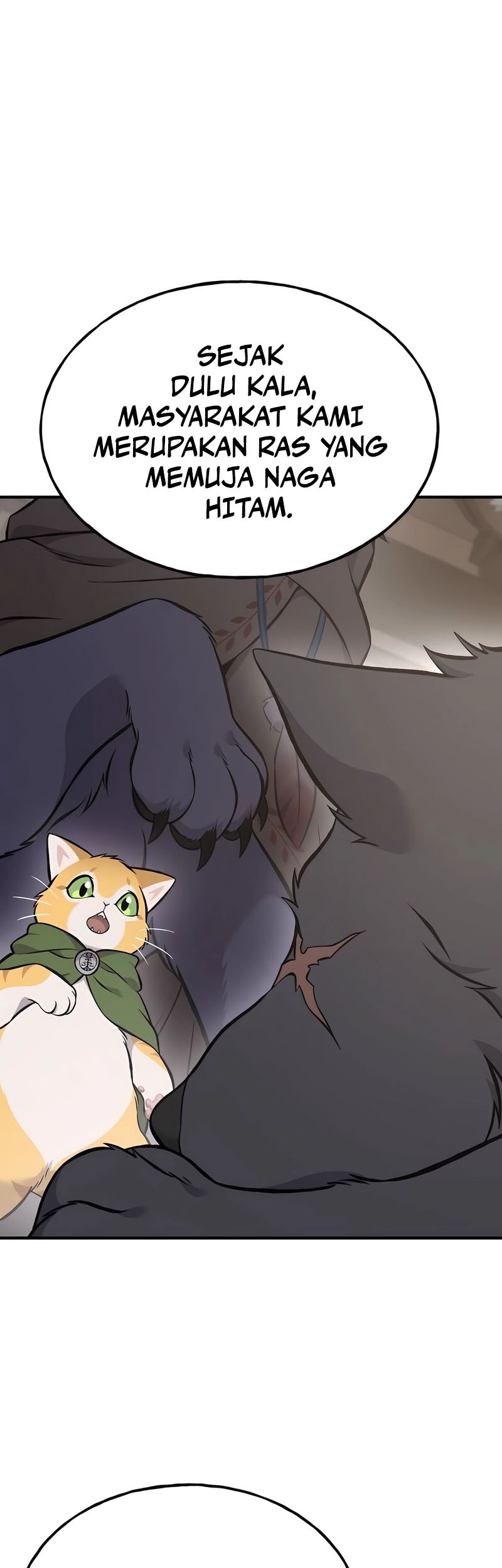 Solo Farming In The Tower Chapter 86 - halaman 4