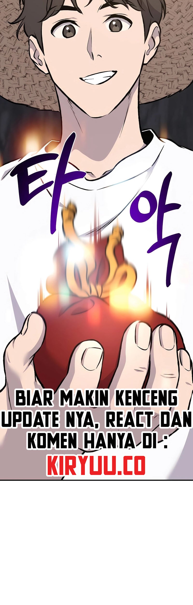 Solo Farming In The Tower Chapter 86 - halaman 49