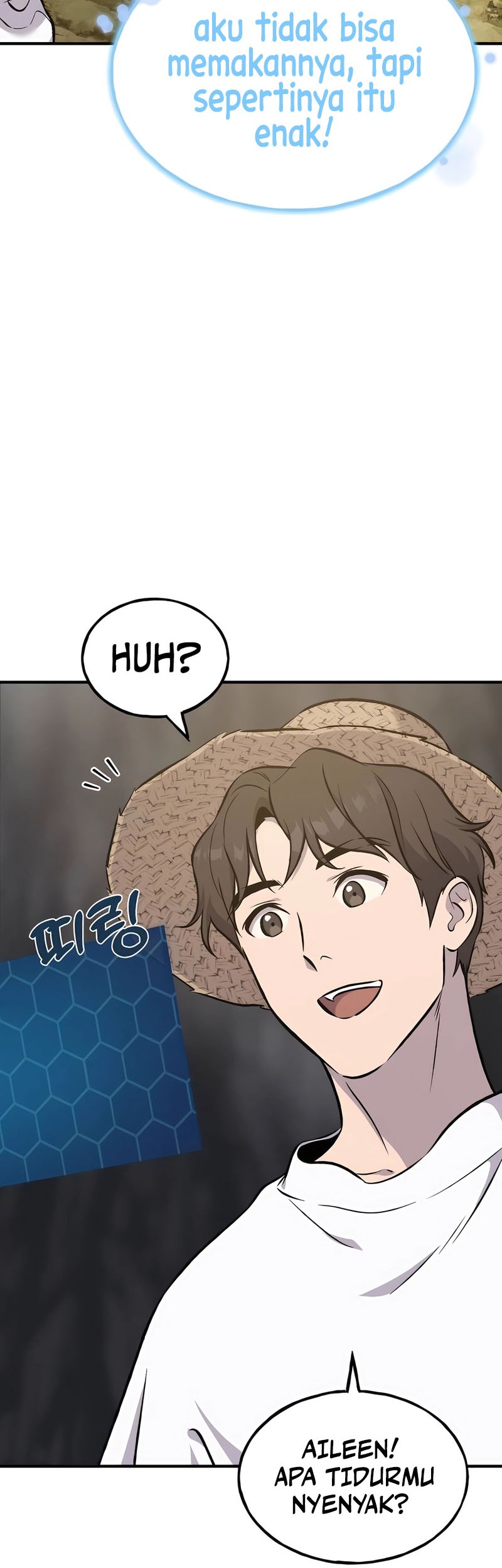 Solo Farming In The Tower Chapter 86 - halaman 51