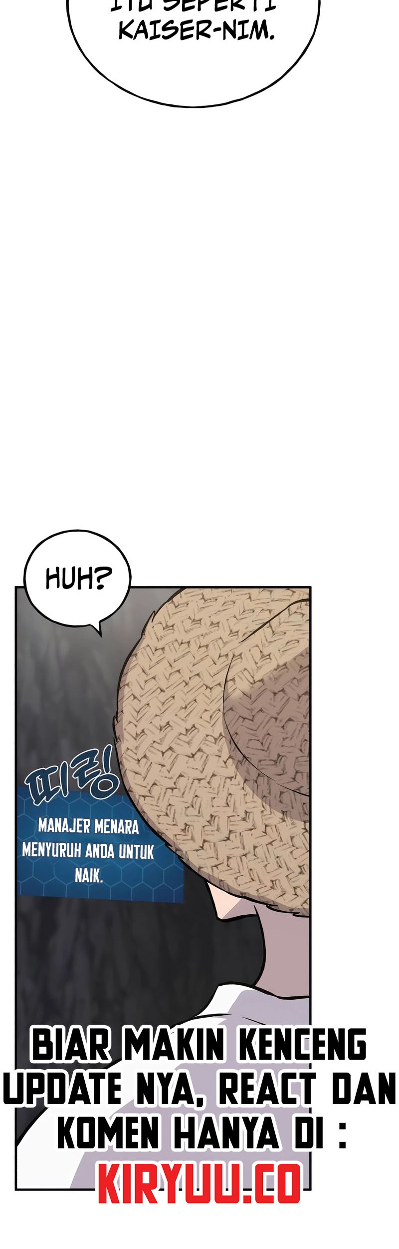 Solo Farming In The Tower Chapter 86 - halaman 55