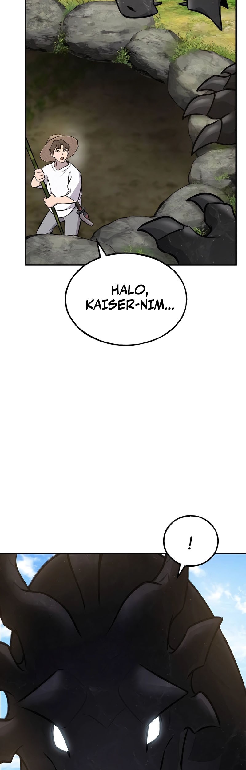 Solo Farming In The Tower Chapter 86 - halaman 58