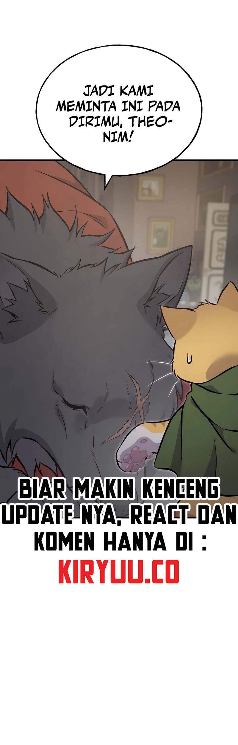 Solo Farming In The Tower Chapter 86 - halaman 6