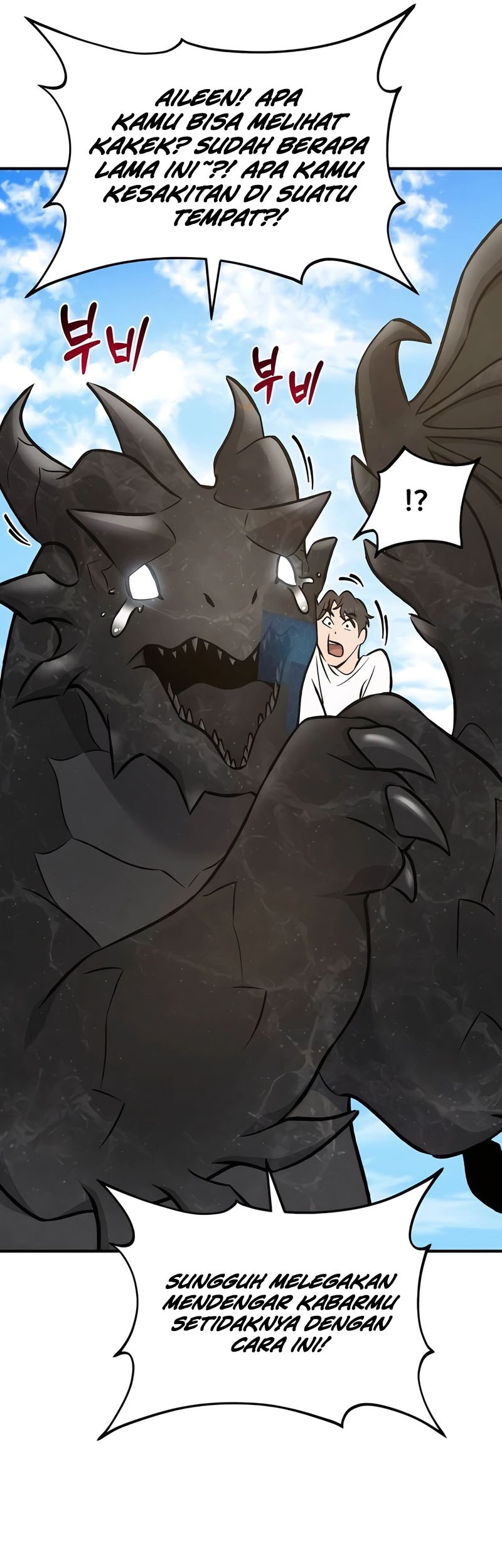 Solo Farming In The Tower Chapter 86 - halaman 68