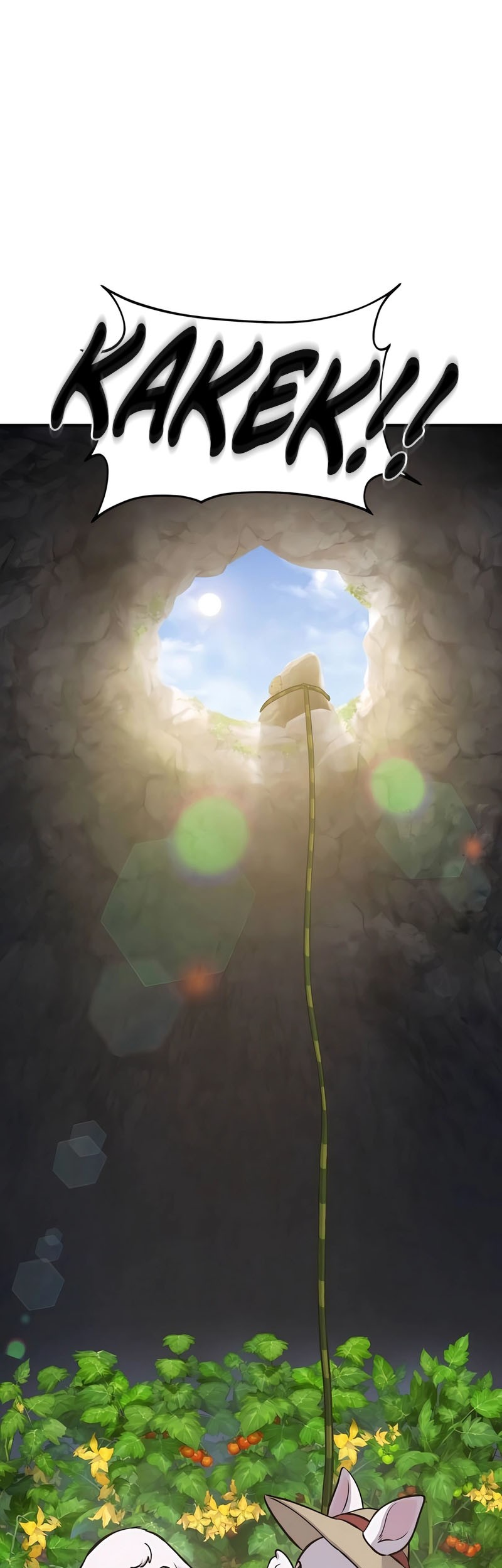 Solo Farming In The Tower Chapter 86 - halaman 70