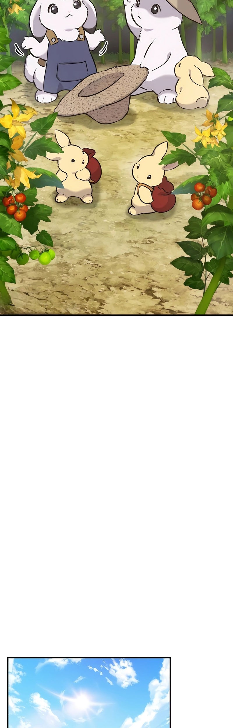 Solo Farming In The Tower Chapter 86 - halaman 71