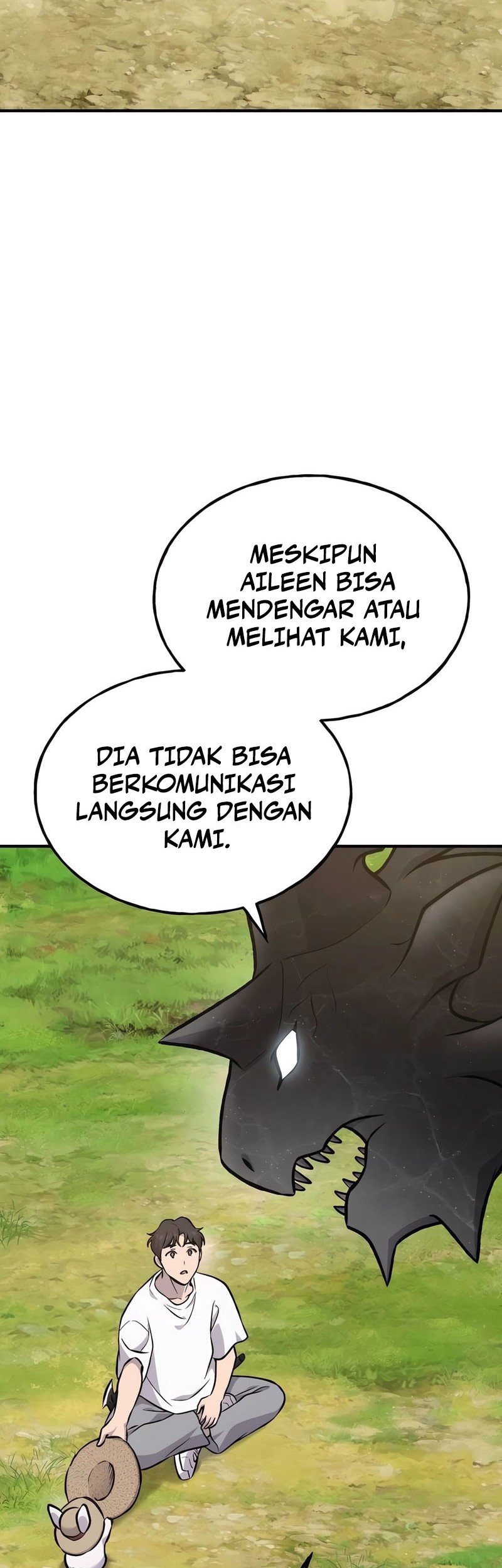 Solo Farming In The Tower Chapter 86 - halaman 75
