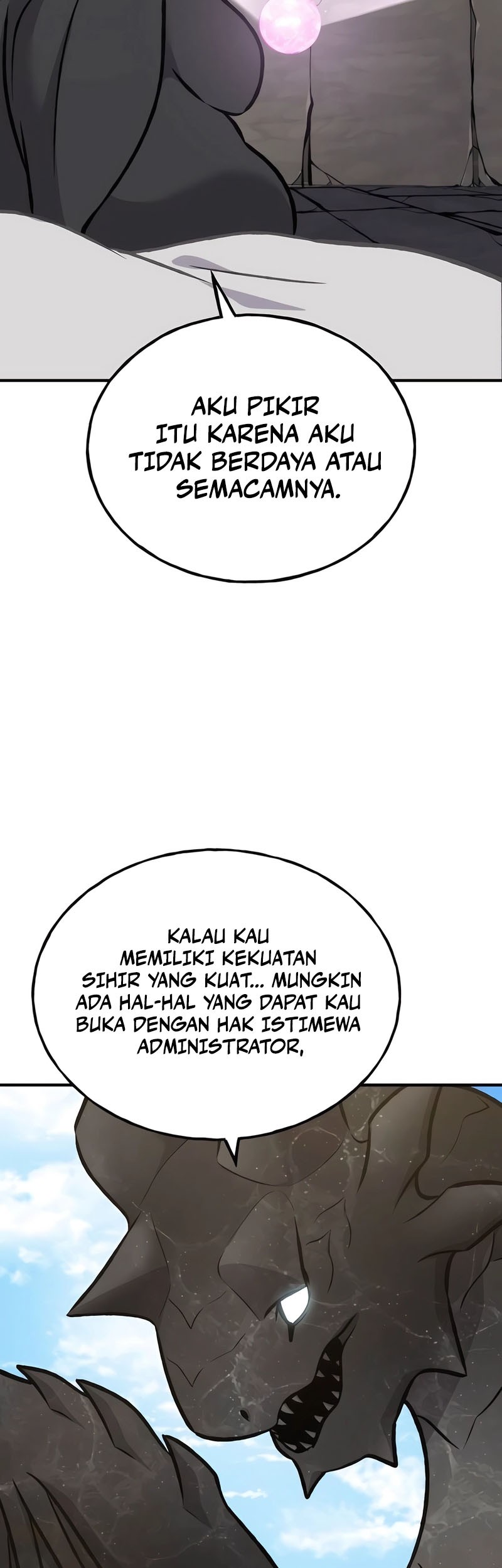 Solo Farming In The Tower Chapter 86 - halaman 78