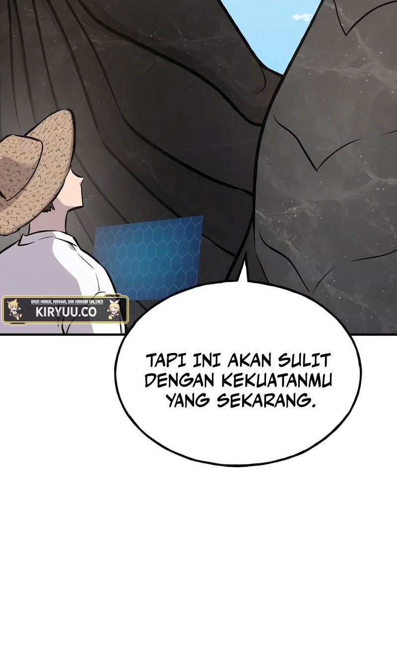 Solo Farming In The Tower Chapter 86 - halaman 79
